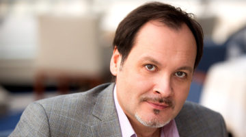 Аскар Абдразаков. Фото - пресс-служба Санкт-Петербургской филармонии