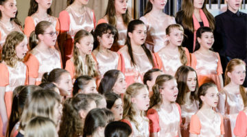 Детский хор «Аврора»