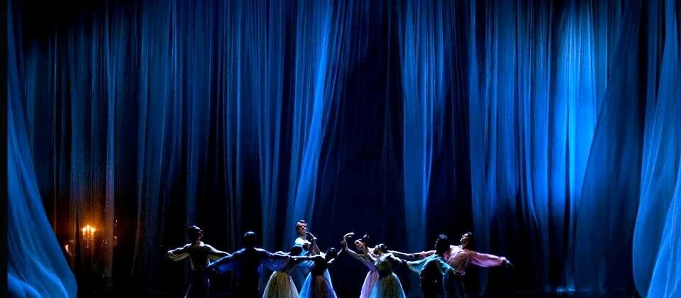 К 70-летию со дня рождения Дмитрия Брянцева приурочили вечер в Театре Станиславского. Фото - Олег Черноус