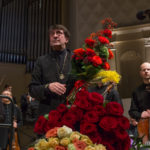 Юрий Башмет. Фото - Дмитрий Белицкий