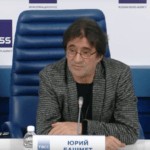 Юрий Башмет