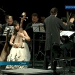 "Солисты Москвы" и Китайский оркестр Гонконга выступили вместе в Сочи