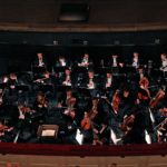 Оркестр Большого театра. Фото - Федор Борисович