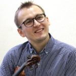 Никита Борисоглебский