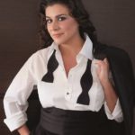 Чечилия Бартоли. Фото - Uli Weber