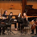 В Сочи завершился III международный конкурс композиторов