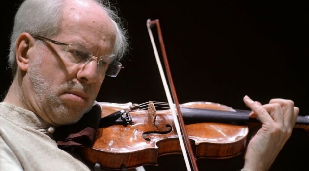 Гидон Кремер. Фото - Roberto Serra - Iguana Press/Getty Images