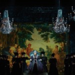 Премьера "Пиковой Дамы" на 35-м Шаляпинском фестивале. Фото - ТАГТОиБ