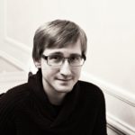 Дмитрий Маслеев. Фото - Ирина Шымчак