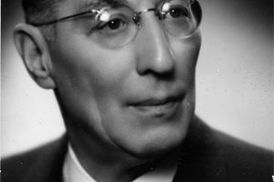 Карл Ильич Элиасберг