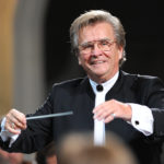 Владимир Федосеев. Фото - Алексндр Куров