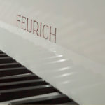 Рояли "Feurich"