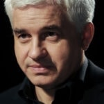 Ханс-Йоахим Фрай. Фото - Владимир Вяткин/РИА Новости