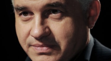 Ханс-Йоахим Фрай. Фото - Владимир Вяткин/РИА Новости