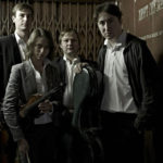 Последний раз в России «Панихида» исполнялась 10 лет назад ансамблем FX quartet