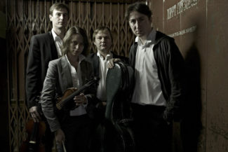 Последний раз в России «Панихида» исполнялась 10 лет назад ансамблем FX quartet