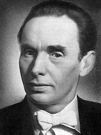 Юрий Гамалей