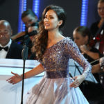 Аида Гарифуллина из Казани сегодня штатная солистка Венской Штаатсопер. Фото - РИА Новости