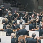 Владимир Юровский «концептуализировал» «Лебединое озеро», и знакомое зазвучало по-новому. Фото - Лилия Ольхова/пресс-служба ММДМ