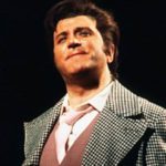 Николай Гедда. Фото - Hulton-Deutsch Collection/CORBIS/Corbis via Getty Images