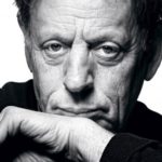 Филип Гласс. Фото - philipglass.com