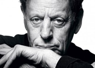 Филип Гласс. Фото - philipglass.com
