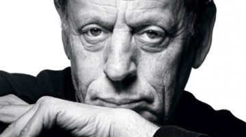 Филип Гласс. Фото - philipglass.com