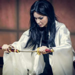 Амалия Гогешвили