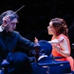 Концертное исполнение «Ариадны на Наксосе». Фото - Московская филармония