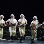 "Катерина Измайлова" в Норвежской опере