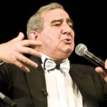 Михаил Казиник