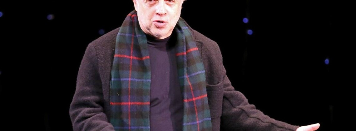 Михаил Кисляров