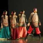 Цыганский танец из балета "Конёк-Горбунок" в постановке Алексея Ратманского. Фото - сайт Мариинского театра