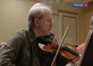 Гидон Кремер Гидон Кремер