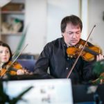 Сергей Крылов. Фото - DELFI/Andrius Ufartas