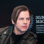 Теодор Курентзис. Фото - Ирина Молокотина