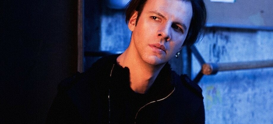 Теодор Курентзис