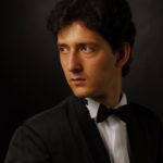 Сергей Кузнецов. Фото - Роман Гончаров