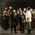 «Леди Макбет Мценского уезда» в Самарском театре оперы и балета