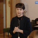 Марина Лошак рассказала о музыкальных планах ГМИИ имени Пушкина