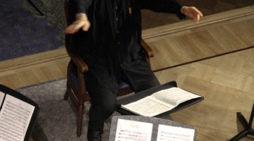 Лев Маркиз. Фото - Дарья Каретникова