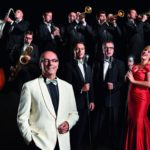 Оркестр Гленна Миллера отметит юбилей концертом в Москве