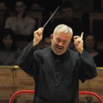 Марк Минковский. Фото - Валентин Барановский