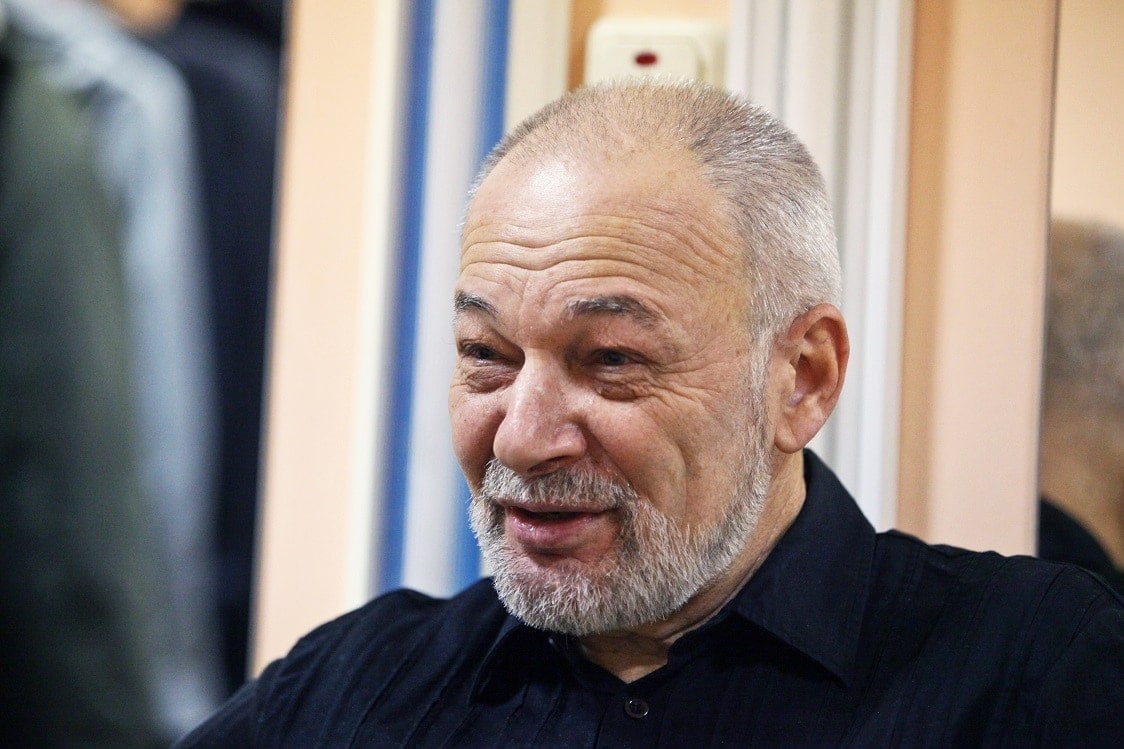 Михаил Митропольский Михаил Митропольский