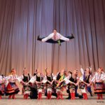 Государственный академический ансамбль народного танца имени Игоря Моисеева