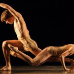 Балет «Шесть танцев. Маленькая смерть» в Театре Станиславского и Немировича-Данченко