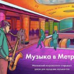 Сезон «Музыки в метро» стартует в марте