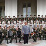 Академический ансамбль песни и пляски Национальной гвардии РФ