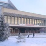 Омский государственный музыкальный театр празднует 70-летний юбилей