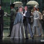 Шаляпинский фестиваль в Казани открылся "Пиковой дамой"